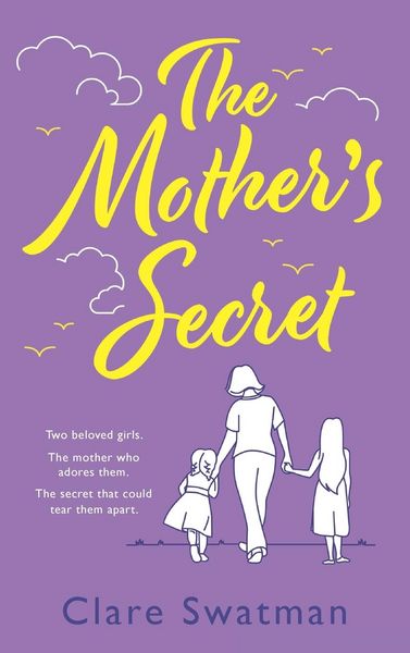 Produktbild: The Mother's Secret