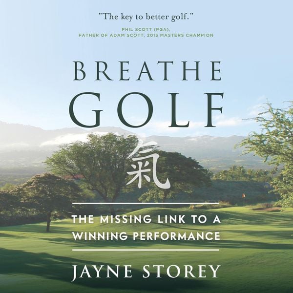 Breathe GOLF