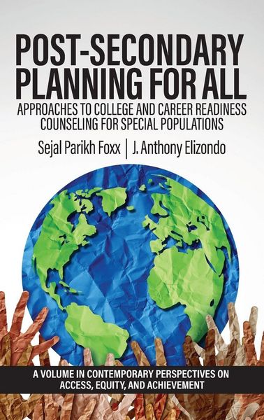 Produktbild: Post-Secondary Planning for All