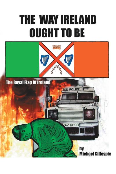 Produktbild: The Way Ireland Ought to Be