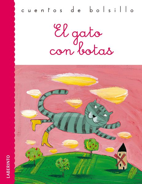 Produktbild: El gato con botas