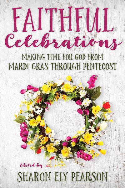 Produktbild: Faithful Celebrations