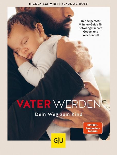 Produktbild: Vater werden
