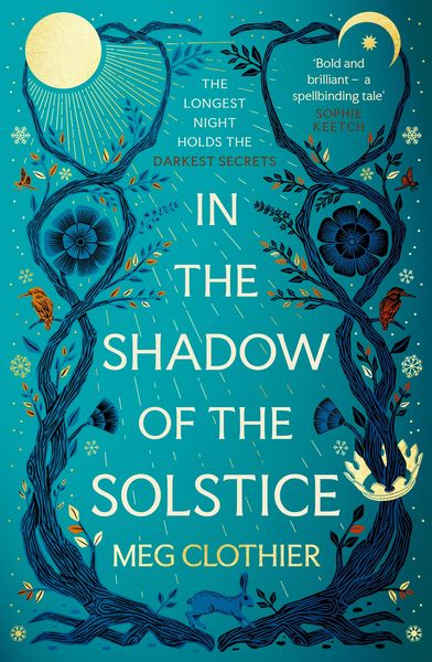 Produktbild: In the Shadow of the Solstice