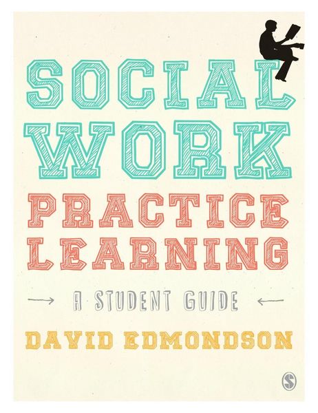 Produktbild: Social Work Practice Learning