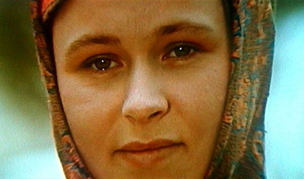 Produktbild: Der Hirsch mit dem goldenen Geweih (1971) (Filmjuwelen / DEFA-M&auml;rchen) (Neuauflage)