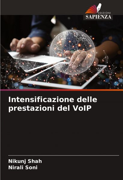 Produktbild: Intensificazione delle prestazioni del VoIP