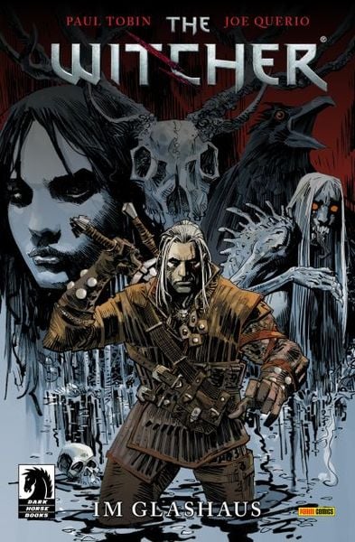 Produktbild: The Witcher