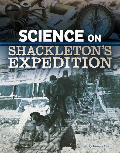 Produktbild: Science on Shackleton's Expedition