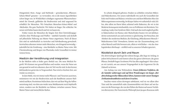 Produktbild: Mein Buch der Selbstheilung