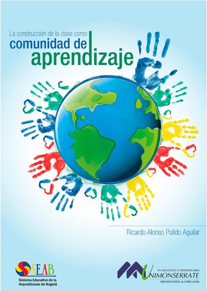 Produktbild: La construcci&oacute;n de la clase como comunidad de aprendizaje