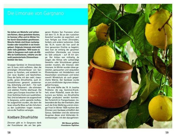 Produktbild: DuMont Reise-Taschenbuch Reisef&uuml;hrer Gardasee