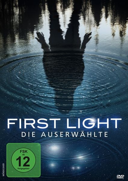 Produktbild: First Light - Die Auserw&auml;hlte