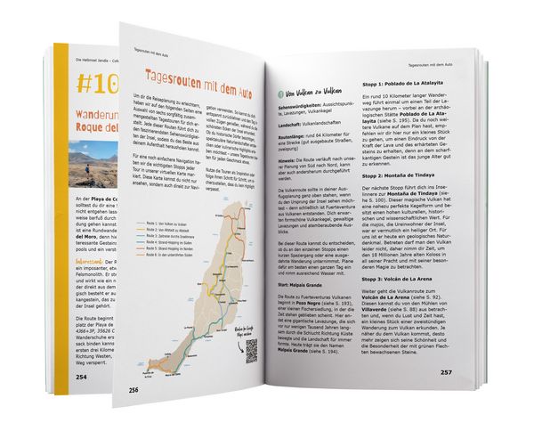 Produktbild: Fuerteventura Reisef&uuml;hrer: Entdecke Fuerteventura &ndash; 101 Highlights, die du nicht verpassen solltest