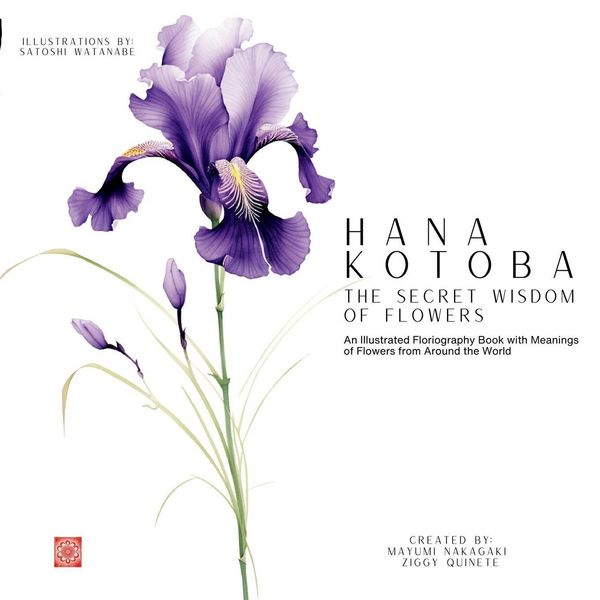 Produktbild: Hana Kotoba