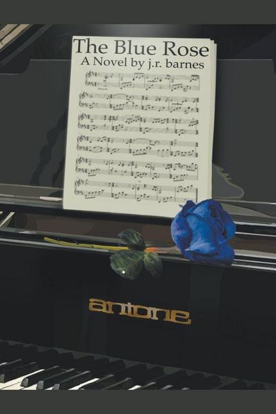 Produktbild: The Blue Rose