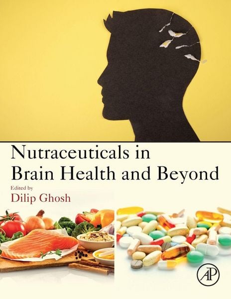 Produktbild: Nutraceuticals in Brain Health and Beyond