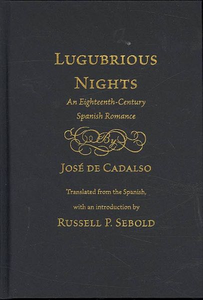 Produktbild: Lugubrious Nights