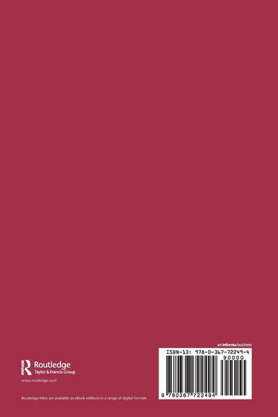 Produktbild: Foundations of Organisational Economics
