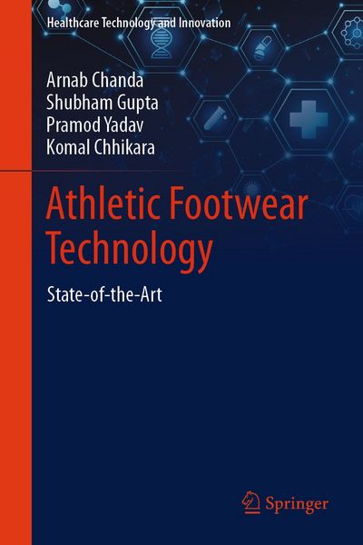 Produktbild: Athletic Footwear Technology