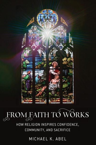 Produktbild: From Faith to Works