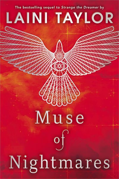 Produktbild: Muse of Nightmares
