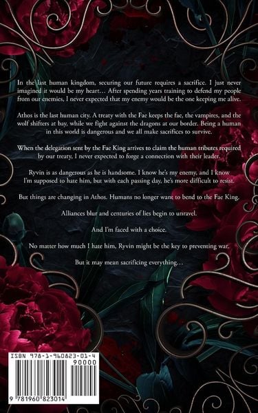 Produktbild: Kingdom of Blood and Salt