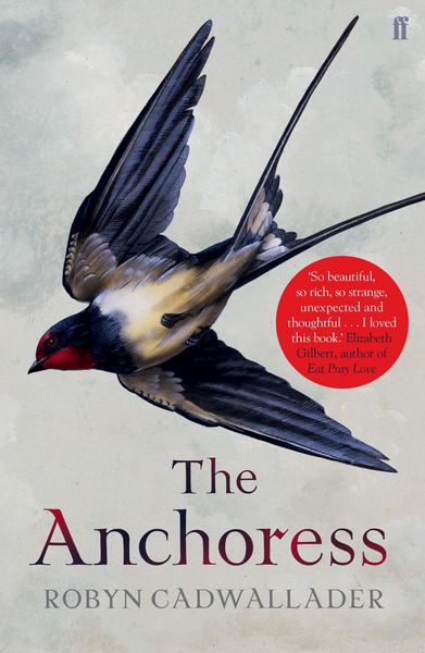 Produktbild: The Anchoress