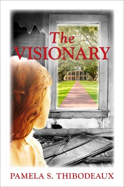 Produktbild: The Visionary