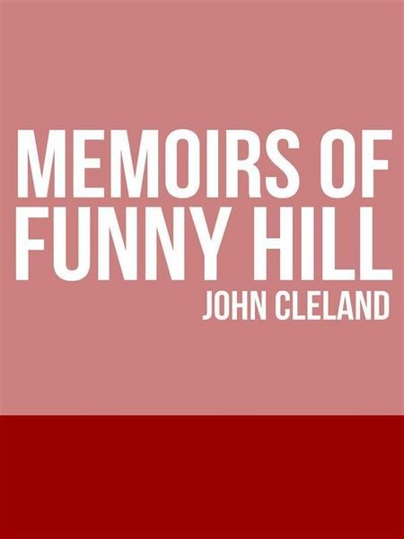 Produktbild: Memoirs of Fanny Hill