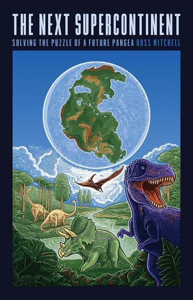 Produktbild: Next Supercontinent