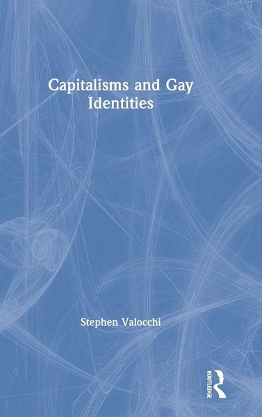 Produktbild: Capitalisms and Gay Identities