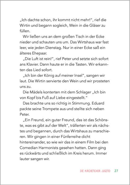 Produktbild: Stammtischgespr&auml;che