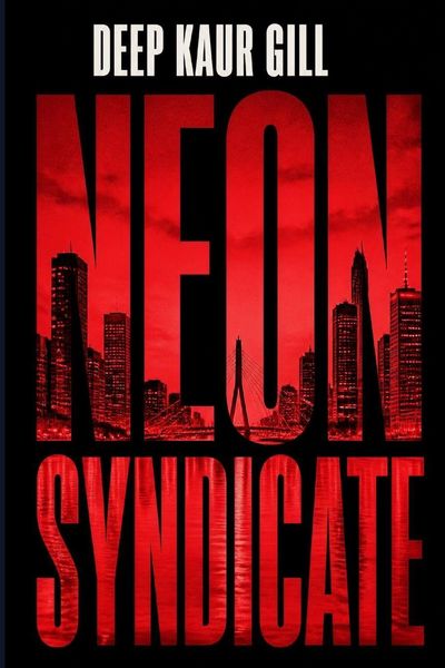 Produktbild: Neon Syndicate