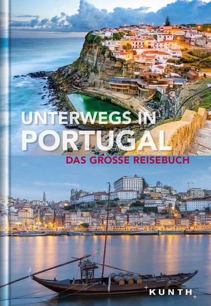 Produktbild: Unterwegs in Portugal