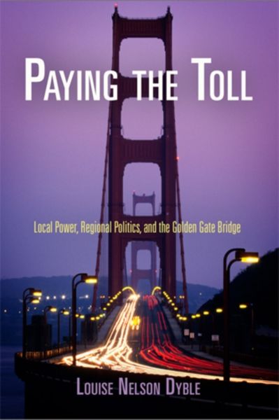 Produktbild: Dyble, L: Paying the Toll