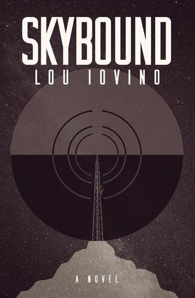 Produktbild: Iovino, L: Skybound