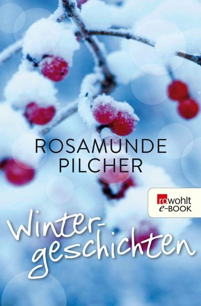 Produktbild: Wintergeschichten