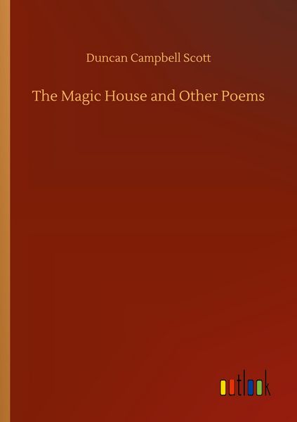 Produktbild: The Magic House and Other Poems