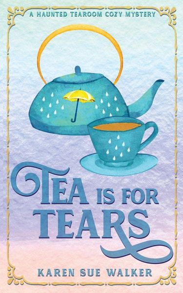 Produktbild: Tea is for Tears