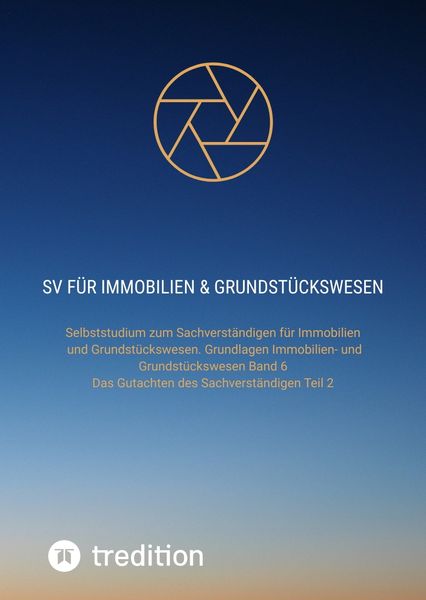 Produktbild: SV f&uuml;r Immobilien & Grundst&uuml;ckswesen