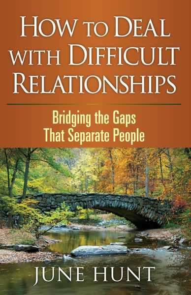 Produktbild: How to Deal with Difficult Relationships