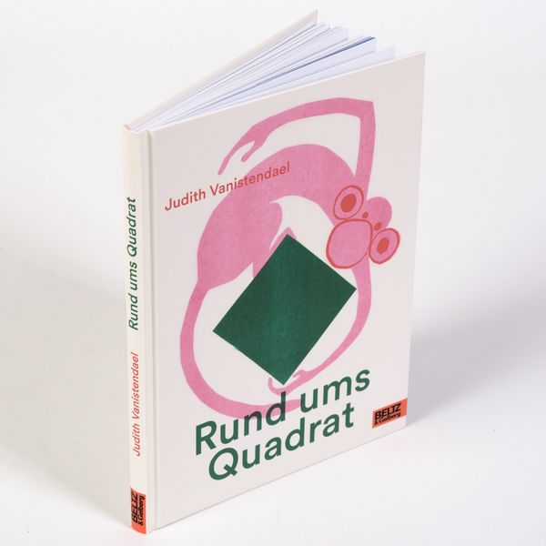 Produktbild: Rund ums Quadrat
