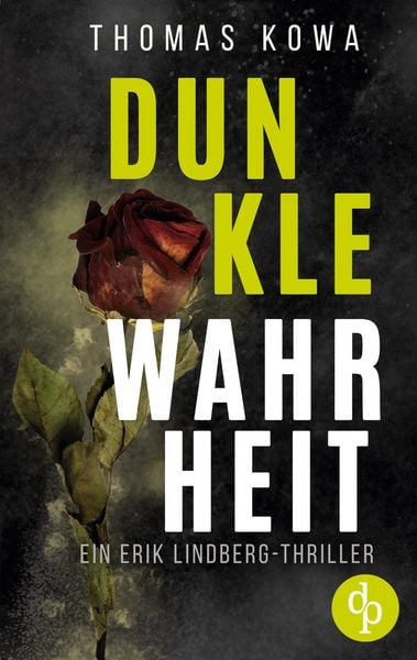 Produktbild: Dunkle Wahrheit