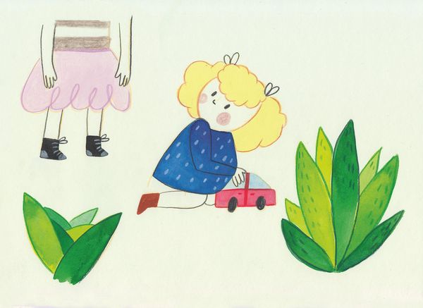 Produktbild: Mein Tutu