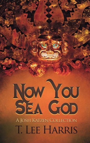 Produktbild: Now You Sea God