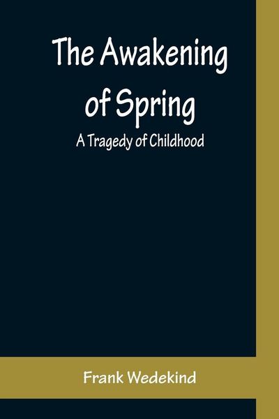 Produktbild: The Awakening of Spring