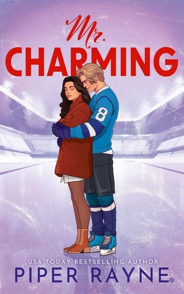 Produktbild: Mr. Charming