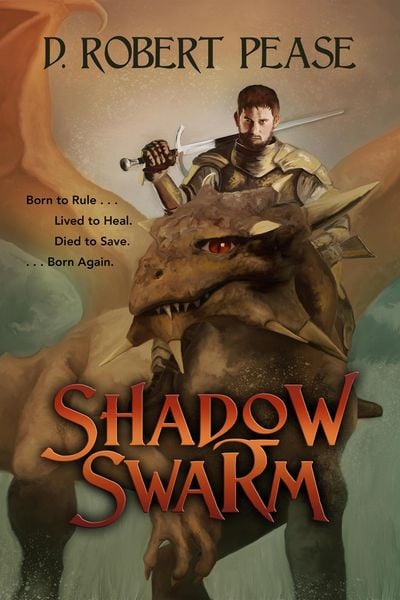 Produktbild: Shadow Swarm