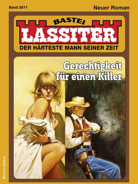 Produktbild: Lassiter 2671